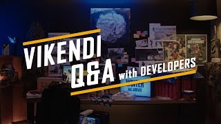 PUBG - Vikendi Developer Q&A screenshot 5