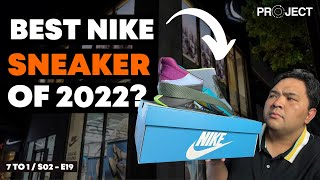 Is the Nike Go FlyEase the BEST Nike Sneaker of 2022? (+Cosplay!!!)