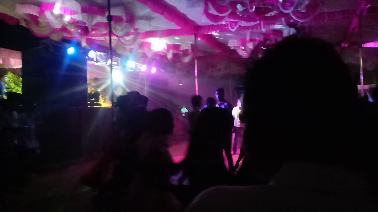 Rockstar DJ Raniamba