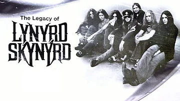 Lynyrd Skynyrd - The Legacy of Lynyrd Skynyrd Documentary - By Tom Wills - 2019