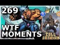 Marvel snap funny and epic wtf moments 269