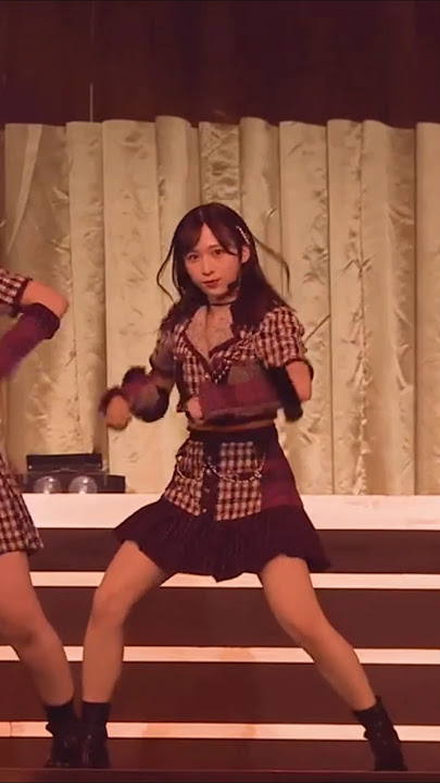 🍊 #根も葉もRumor 🌸 OG #柏木由紀 #本田仁美 #AKB48 #村山彩希 Yuiri #小栗有以 Yui #山内瑞葵 #倉野尾成美 #下尾みう🍓 #shorts #恋詰んじゃった