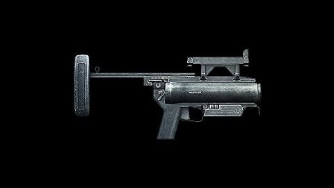 M320-he gameplay//bullet force