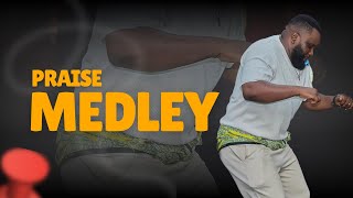 Zambian praise medley part 2. [ covers ]