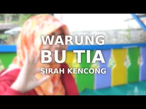 kuliner-lesehan-nasi-pecel-bu-tia-di-sirah-kencong---blitar