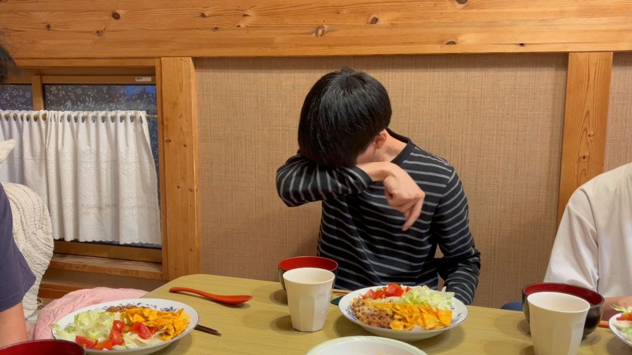 【号泣】１０年間大嫌いだった父に手紙を書きました