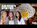 Air Sign&rsquo;s Stir Fry | Star Dish