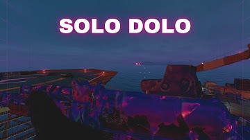 SOLO 1v3 Raid Defense & Montage - Rust