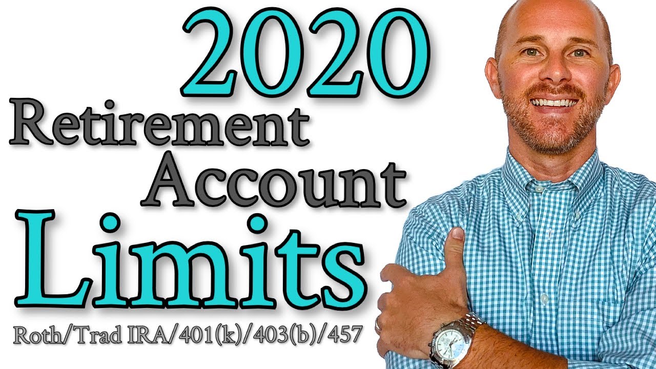 Limits 2020