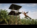 Tiger Shroff's Epic Final Fight in Baaghi 2 🔥