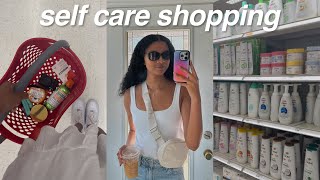 shopping for self care/ hygiene products🧖🏾‍♀️🧼 by Kendrick Lee 3,957 views 9 months ago 9 minutes, 42 seconds