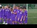 СШОР-2008 (Тверь) vs Строгино (Москва). 6-7 (1-1).Пенальти.Кубок Строгино.Финал.Москва.2018-08-19