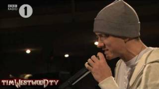 Eminem biggest ever freestyle in the world! Westwood chords