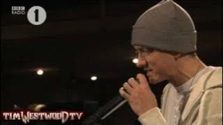 Eminem biggest ever freestyle in the world! Westwood