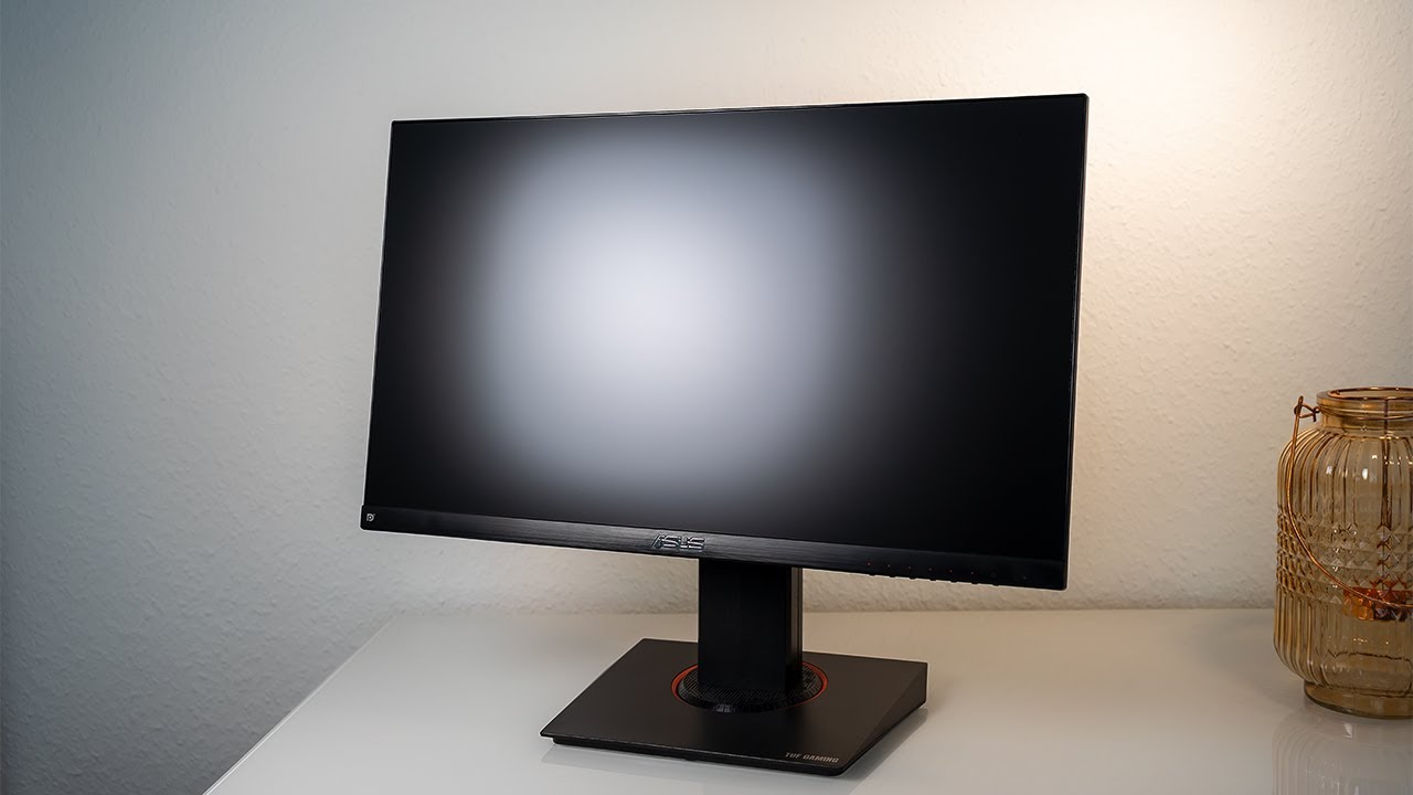 Asus Vg249q Review 24 144 Hz Ips Youtube