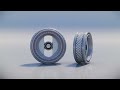 (2026 TTC) Concept Tire Volume