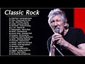 Classic Rock Compilation | AC/DC, Pink Floyd, Bon Jovi, Aerosmith, Gnr, CCR, The Who...