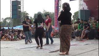 Download lagu BOKONG SEMOK - NIKEN SALINDRI - JARANAN MAYANGKORO ORIGINAL