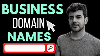 Should Your Domain Name Match Your Businesses Name?