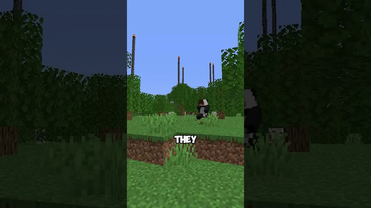 this mod makes you face your past self