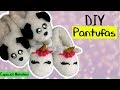 DIY Pantufa super fofas - Especial Natalino