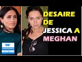 EL DESAIRE DE JESSICA MULRONEY A MEGHAN MARKLE. Telma Ortiz, hermana de la reina Letizia, da a luz