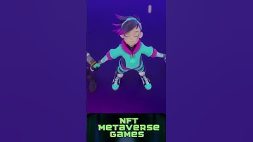 #nft  #metaverse  #web3  Crypto Games - The Future Of Gaming #shorts #shortvideo #p2e