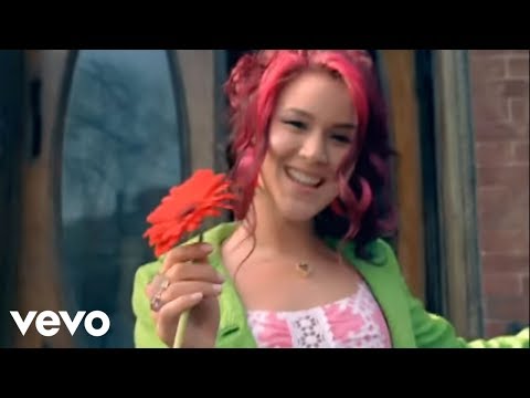 Joss Stone - Tell me what were gonna do now