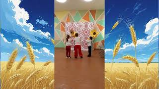 картинка: Музична розвага до Дня козацтва 