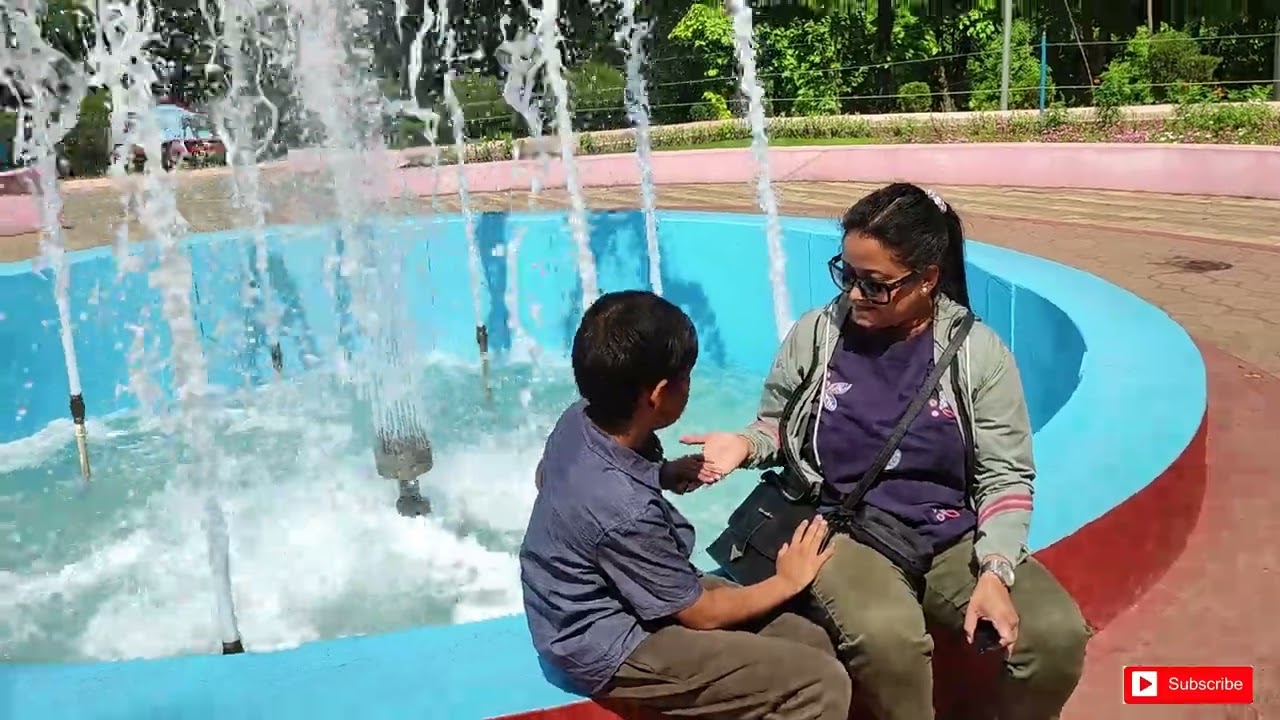 Shahid Smarak, Hetauda