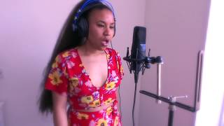 In Common - Alicia Keys Cover Amory Berkenveld