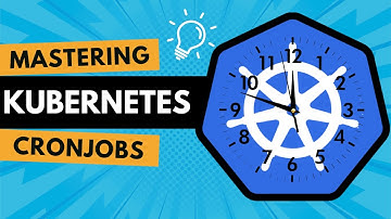 Kubernetes CronJobs in 8 Minutes! Schedule and Automate Like a Pro