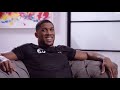 (NEW) ANTHONY JOSHUA TELLS TYSON FURY ' YOU CAN TRY EVERYTHING,  I'LL CLOSE THE SHOW  ' !