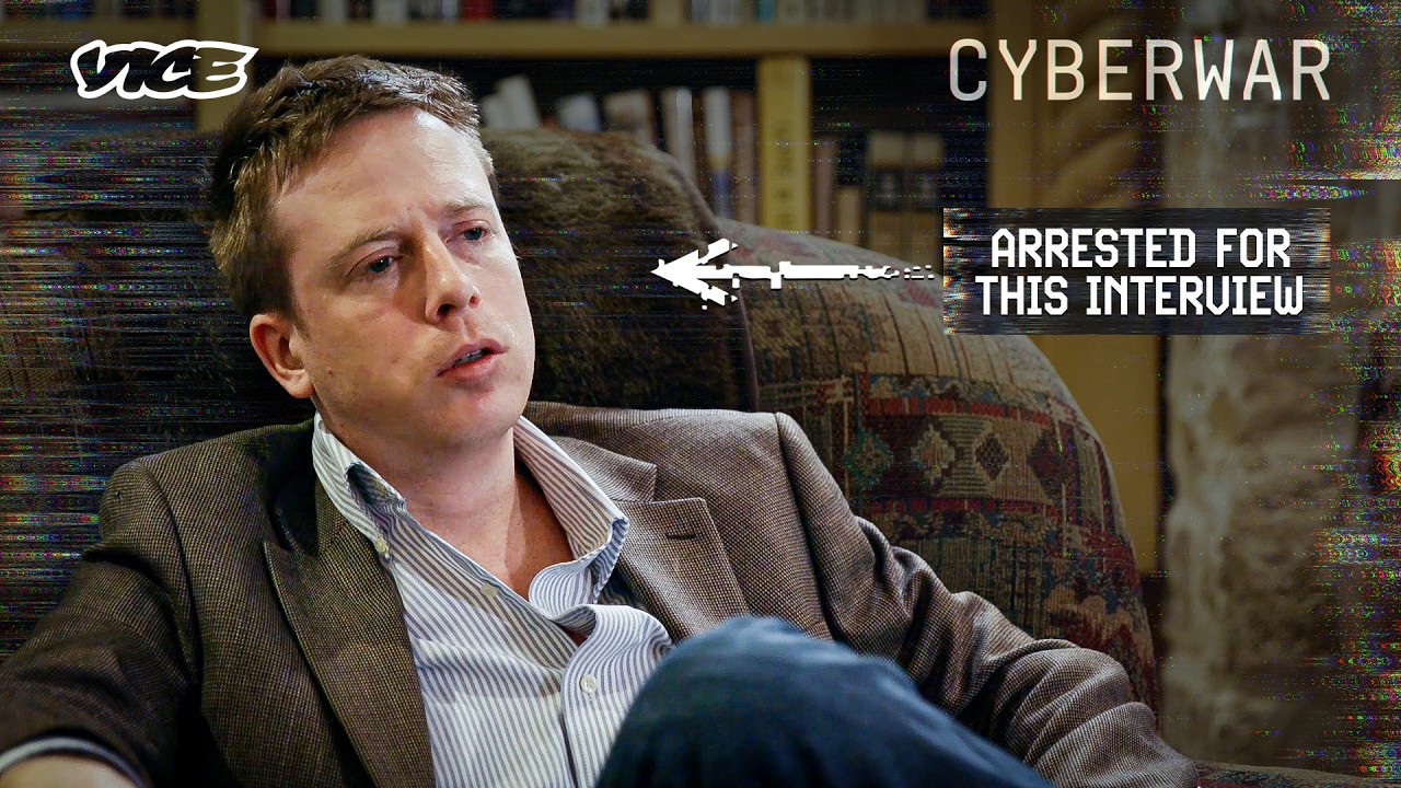 Barrett Brown
