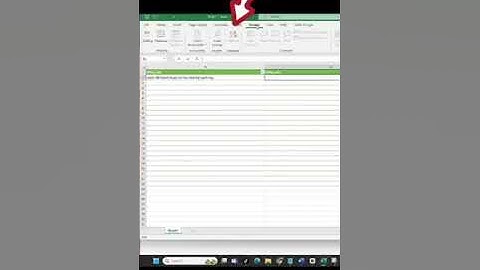 Mẹo vặt #excel #tinhocvanphong #tinhoc #tinhoccoban