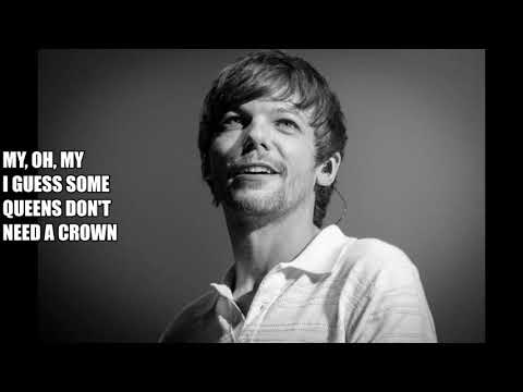 Perfect Now - Louis Tomlinson