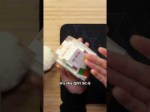 The QiYi Smart
