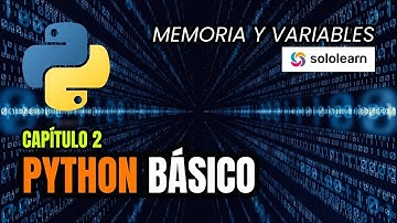 C2 - ✅ Python para Principiantes: Memoria y Variables Explicadas Fácilmente 🧠🐍
