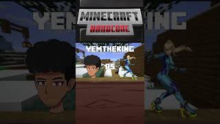 Minecraft Starting November 20Th