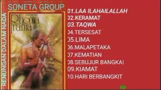 RENUNGAN DALAM NADA RHOMA IRAMA