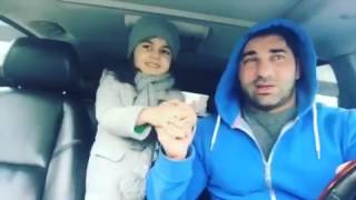 Kamil Zeynalli Qizi Ile Cox Gulmeli