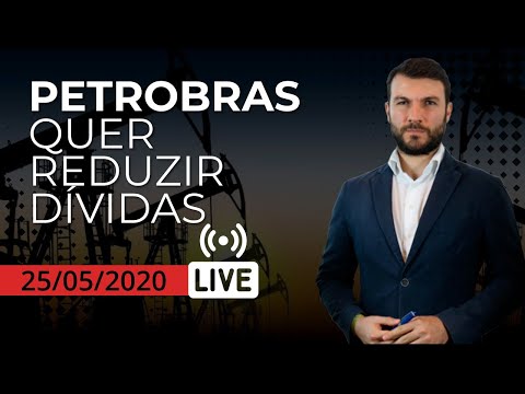 ?Prejuízo da IRB (IRBR3), Petrobras quer reduzir dívidas, B3 libera apostas sobre Copom