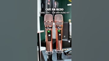 Paramax - GuLoa: Training loa xách tay cao cấp Saga - Aura #guloa #loakaraoke