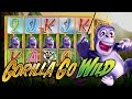 Wild Catch online slot [Go Wild Casino] - YouTube