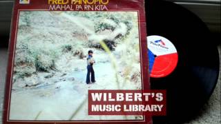 TIE A YELLOW RIBBON (Tagalog adapt.) - Fred Panopio chords