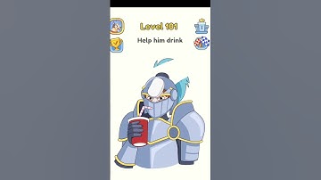 "Only 1% Can Solve DOP 5 Level 101! 😱💡 #shorts#youtubeshorts #viralvideo #gameplay #cartoon