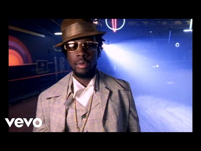 wyclef jean - anything can happen