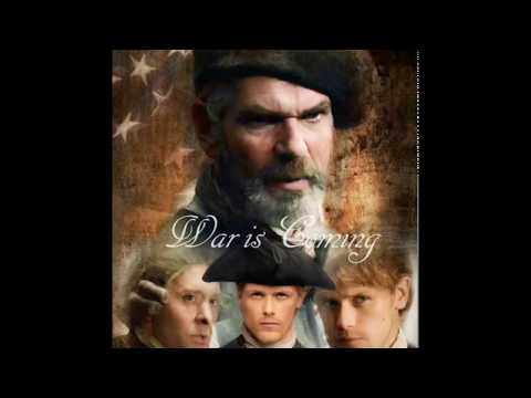 outlander-/-murtagh-monday