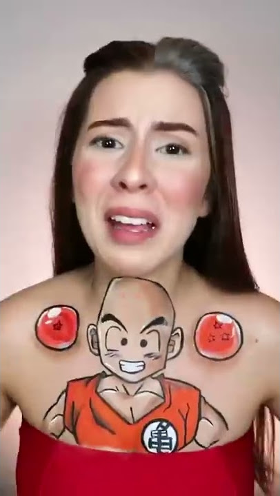 FREEZA!!! PORQUE VOCÊ MATOU O KURIRIN? | ELIS VALERIANO #shorts