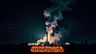 ЧЕРНОБЫЛЬ - ХРОНИКА АВАРИИ И ПОСЛЕДСТВИЯ